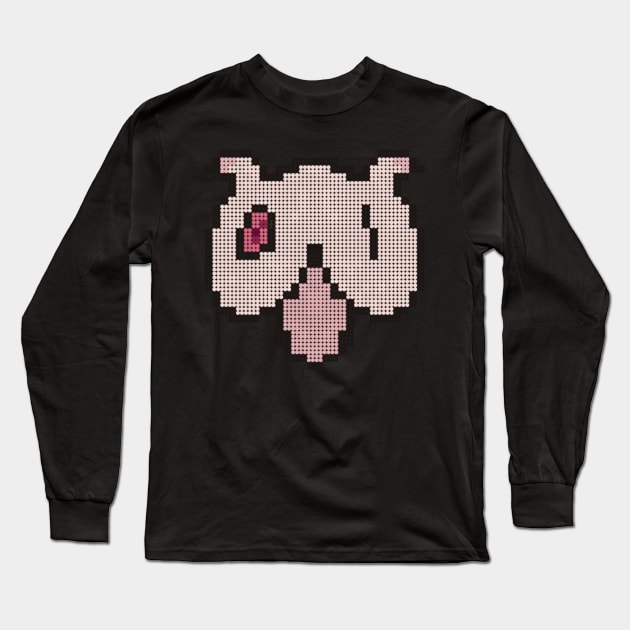 Mitty, The Innocent Hollow - Made In Abyss Long Sleeve T-Shirt by Magiliw